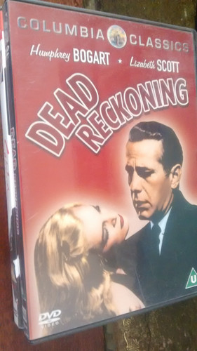 Dead reckoning dvd - dvd, (2003)
