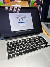 Apple MacBook Pro Late 2013