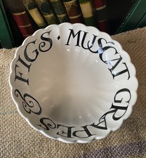 Emma Bridgewater~Black Toast