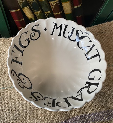Emma bridgewater black - bridgewater~black, toast
