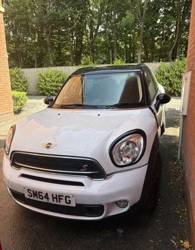 Mini countryman r60 2014 - mini,