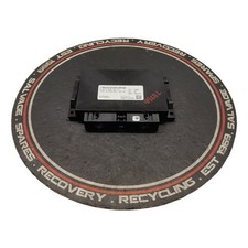 MERCEDES E CLASS TRANSMISSION