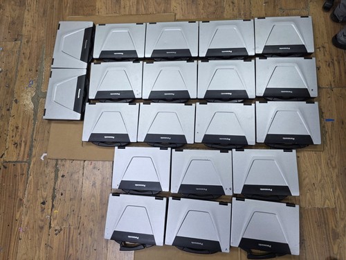 Joblot panasonic - joblot, 20