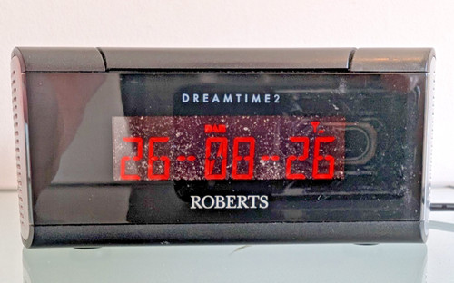 Roberts dreamtime2 compact - dreamtime2,