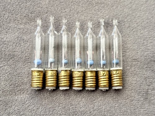 Vintage pifco 1 1w - 7x, 1.1w