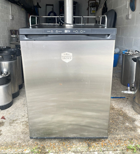 Mangrove jack triple tap - jack's,