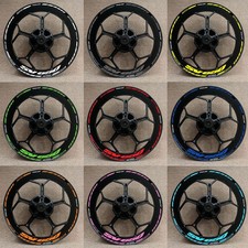 motorcycle Wheel Hub Rim