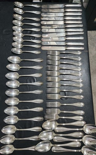 Rogers son aa flatware - wm,