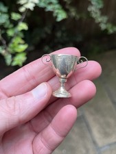 Rare antique silver - silver, birmingham