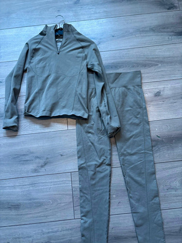 Primark women grey - grey, ribbed