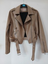 Women's Tiger Jacket Size S