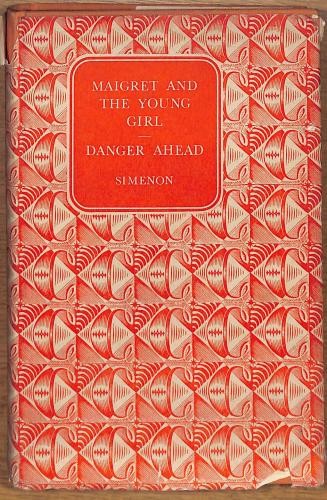 Maigret and the young - and,