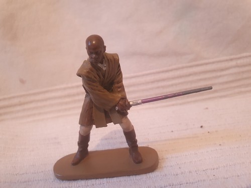 Star wars mace - star,