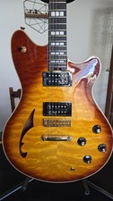 EVH SA 126 Electric Guitar