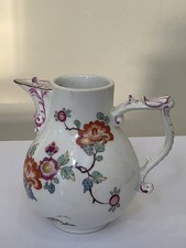 Early Meissen Kakiemon Jug