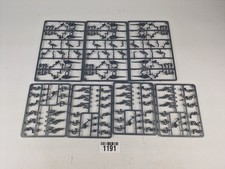 Games Workshop Warhammer 40000