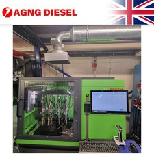 Bosch fuel injector 0445115007 - bosch,