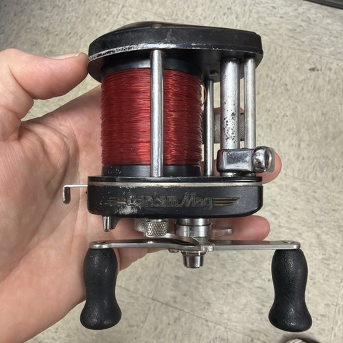 Nice fully functioning shimano - nice,