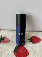 Fcuk body spray new - body, (urban)