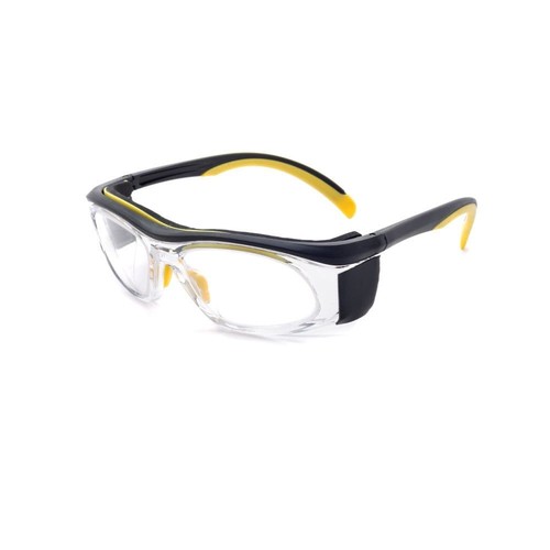 Model 206 radiation glasses - 206,