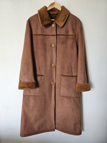Steilmann vintage camel brown - steilmann,