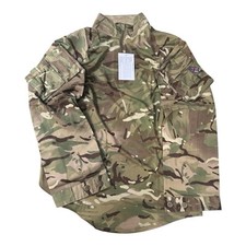 British Army MTP UBAC Size L