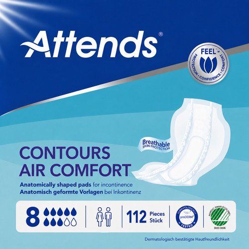 112 attends contours air - contours,