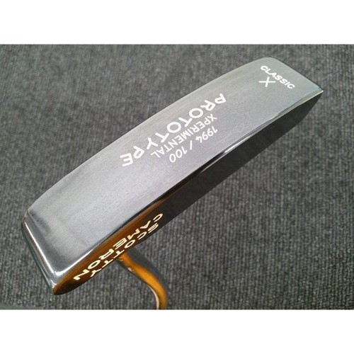 Scotty cameron classic - scotty,
