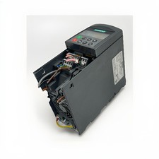 Siemens Micromaster 420