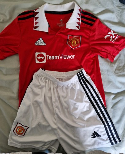 Adidas manchester united - manchester,