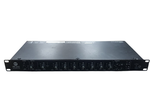 Rcf 4092 pre - rcf,