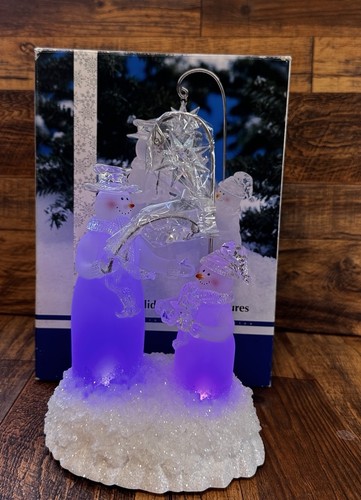 Heritage mint holiday ice - holiday,