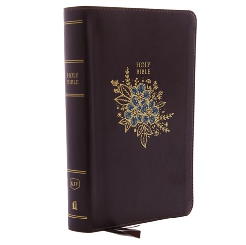 Kjv holy bible personal - kjv,