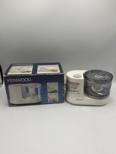 Kenwood CH100 Mini Chopper