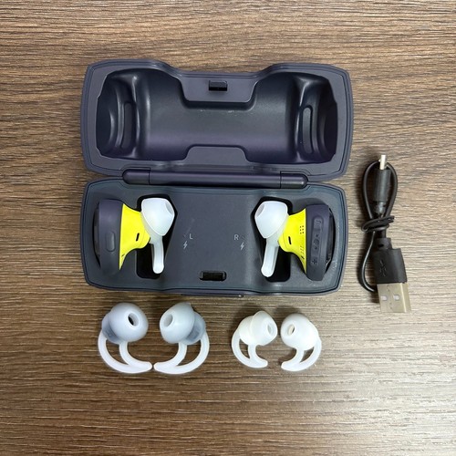 Bose soundsport free - soundsport, earbuds