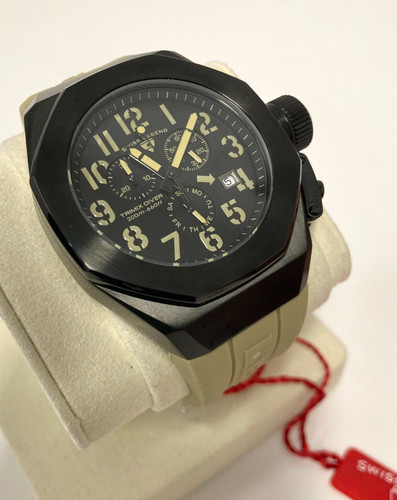 Swiss legend trimix diver - legend,