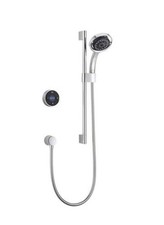 MIRA Platinum Pumped Rear Fed