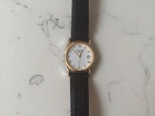 Wittnauer Trieste Watch