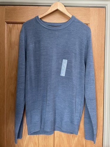 Men primark blue - men's, fleck