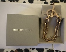 MICHAEL KORS ROSE GOLD