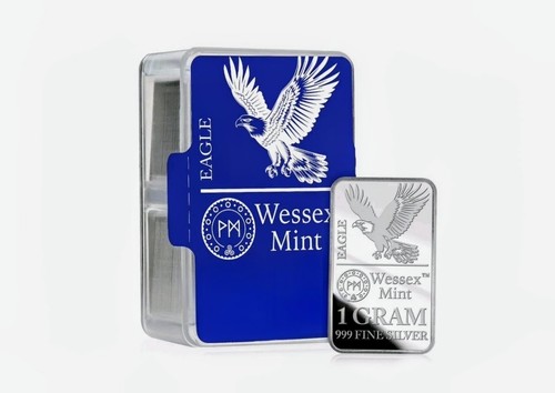 Fine silver bar the - fine,
