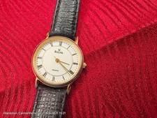 Vintage ladies bulova watch - vintage,