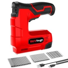 PowerTough 4V Cordless Staple