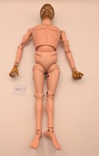 Action Man Palitoy Flock