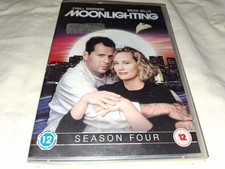 Moonlighting - Seasons Series