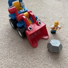 Wow Toys Vehicles People