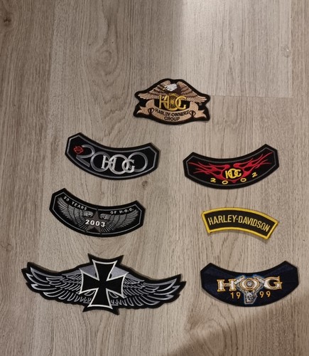 Collection harley davidson - of,