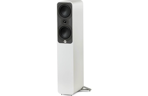 Acoustics 5040 satin - acoustics, satin-white