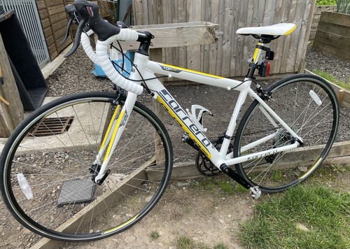 Road bike carrera - road,