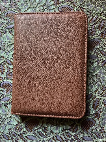 Vintage personal organiser - personal,
